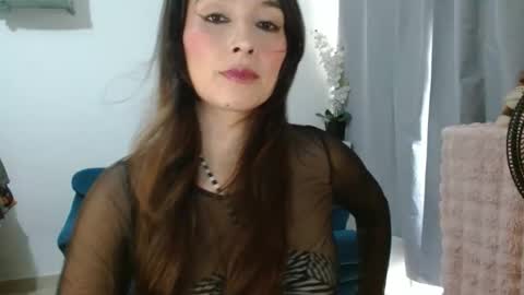 Alma online show from 05.19.26