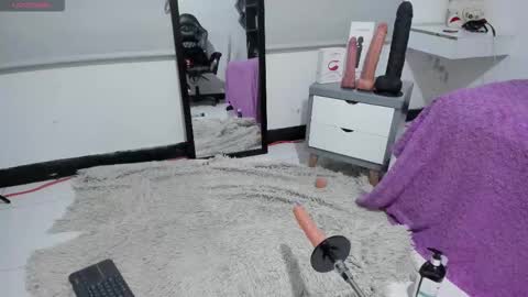 Santy online show from 11.01.25