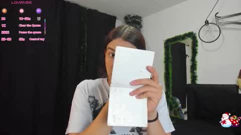 Santy online show from 01.06.26