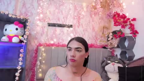 Snapshot of almazz_ chatting on 05.05.26 Santy online show from 05.05.26