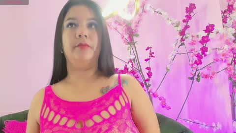 ALMENDRAEVANS online show from 01.09.25