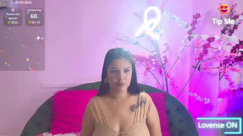 ALMENDRAEVANS online show from 01.21.25