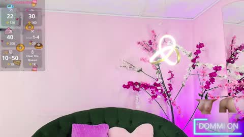 ALMENDRAEVANS online show from 01.23.25