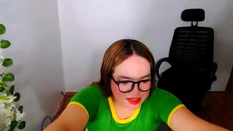 Almira online show from 11.07.25