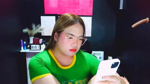 Almira online show from 01.10.26