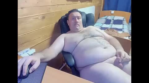 almirsex online show from 11.10.25