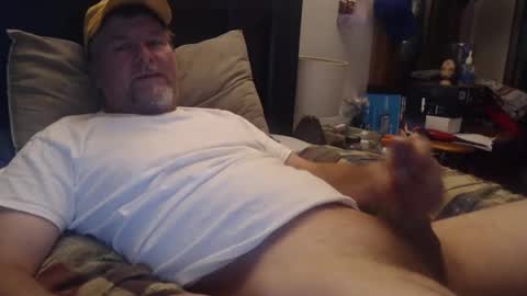 almostheaven online show from 01.06.25