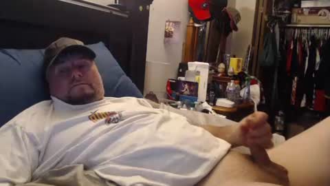 almostheaven online show from 01.14.26