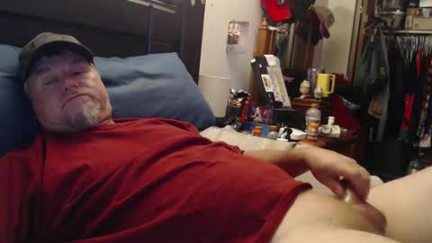 almostheaven online show from 04.25.26