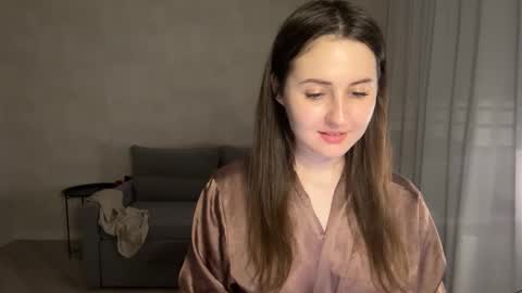 Snapshot of almostinnocent_ chatting on 10.16.25 Anna online show from 10.16.25