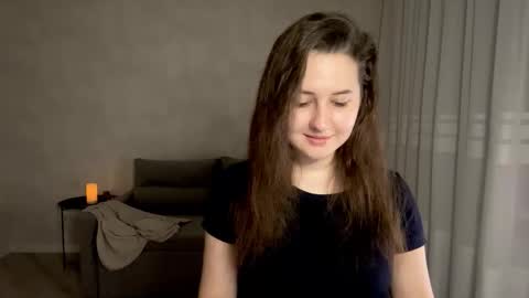 Snapshot of almostinnocent_ chatting on 10.22.25 Anna online show from 10.22.25