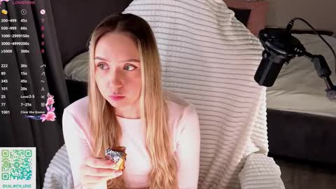 Lia online show from 02.14.26