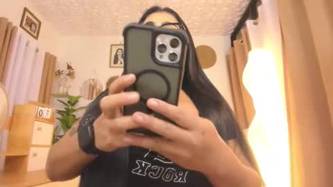 alodia x princess online show from 01.10.26