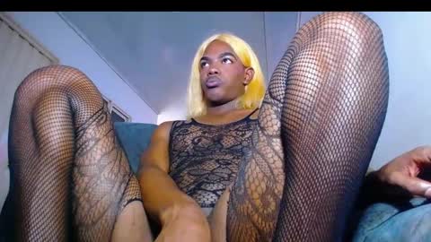 alondra online show from 11.07.25