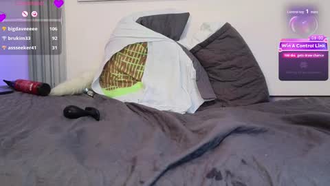 alondra_king online show from 03.16.26