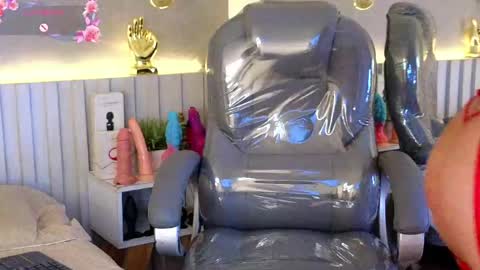 alondra_king online show from 04.17.26