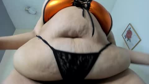  Alondra online show from 09.23.25