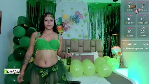 alondraandsweet online show from 03.17.26