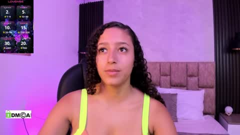 alondraandsweet online show from 04.07.26