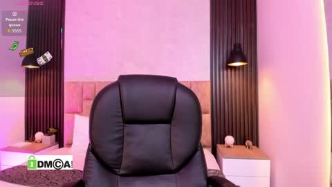 alondraandsweet online show from 04.10.26