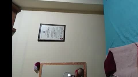 Snapshot of alondracc chatting on 01.08.26 Contreras online show from 01.08.26