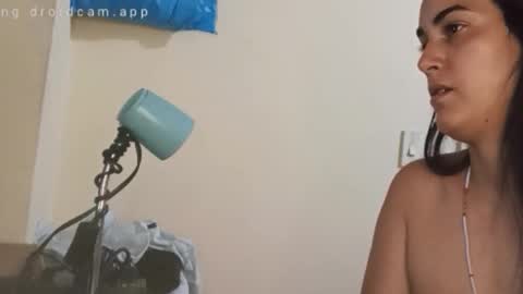 Contreras online show from 03.10.26