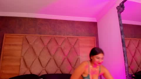 Snapshot of alondrasoomer chatting on 05.04.26 ALONDRA CUTE online show from 05.04.26