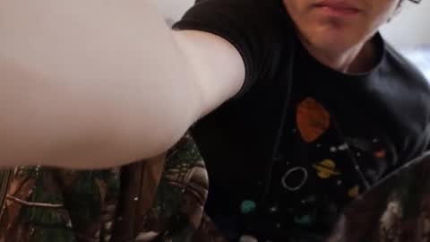 ALongwhitedick online show from 03.03.26