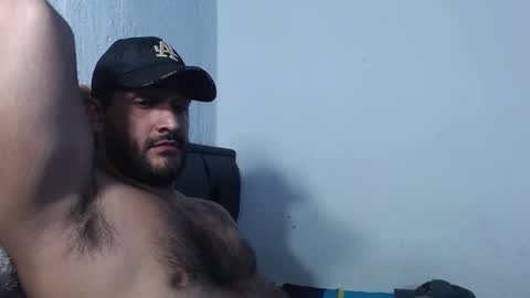 alonxoo online show from 12.16.25