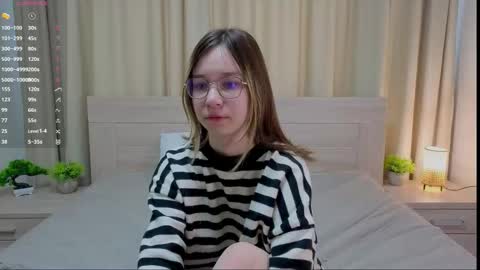 Alorenna online show from 03.03.26