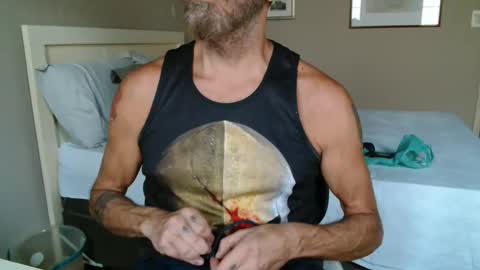 ALPH4BETO online show from 01.28.25