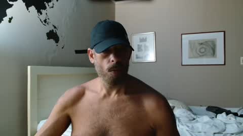 ALPH4BETO online show from 02.22.25