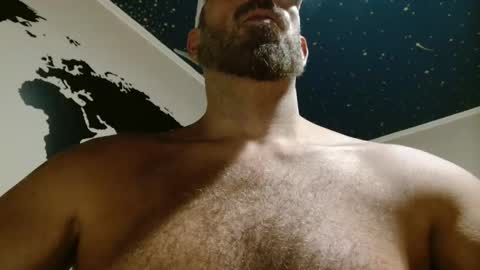 ALPH4BETO online show from 10.18.25