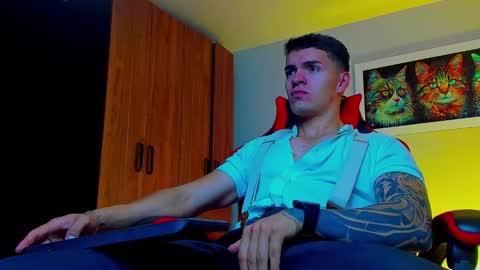 alpha_dominus_ online show from 09.22.25