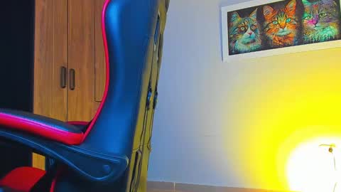 alpha_dominus_ online show from 10.02.25