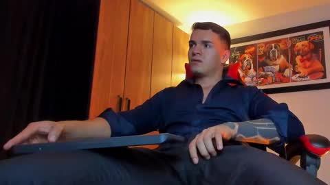 alpha_dominus_ online show from 01.09.26