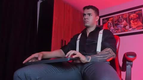 alpha_dominus_ online show from 02.01.26