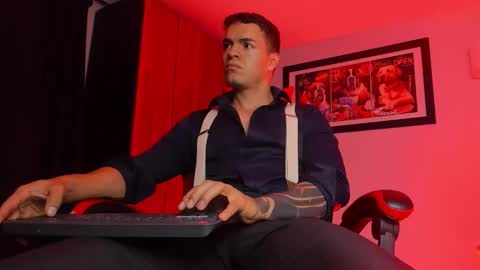 alpha_dominus_ online show from 02.02.26