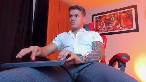 alpha_dominus_ online show from 02.19.26