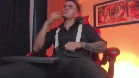 alpha_dominus_ online show from 03.07.26