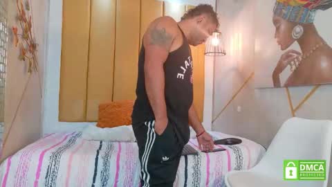 Alpha online show from 09.20.25