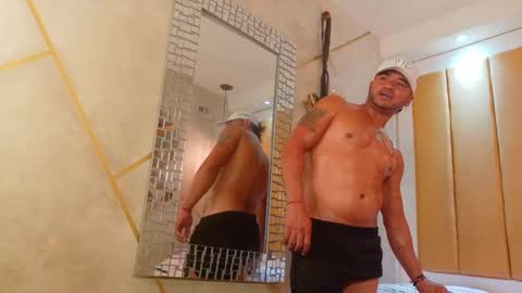 Alpha online show from 09.24.25