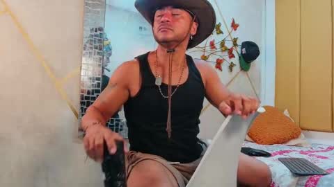 Alpha online show from 10.15.25