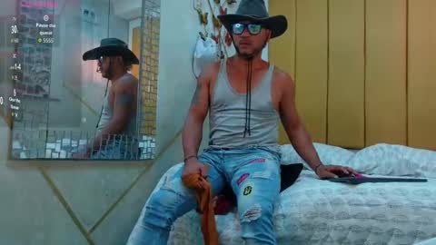 Alpha online show from 10.22.25