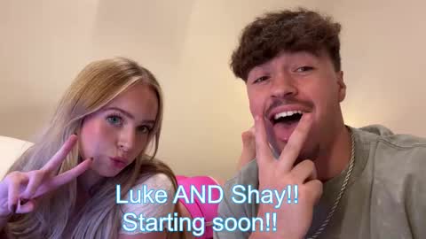 Snapshot of alpha_luke chatting on 01.11.26 Luke and Maddie online show from 01.11.26