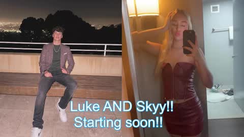 Snapshot of alpha_luke chatting on 01.16.26 Luke and Maddie online show from 01.16.26