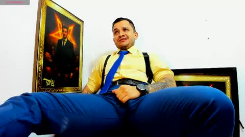 alpha paganni online show from 05.13.26