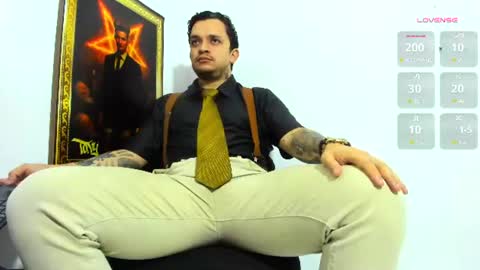 Snapshot of alpha_paganni chatting on 07.05.26 alpha paganni online show from 07.05.26