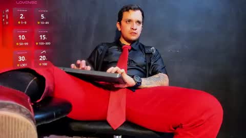 Snapshot of alpha_paganni chatting on 07.14.26 alpha paganni online show from 07.14.26