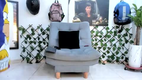 Alpha pprs online show from 12.16.24